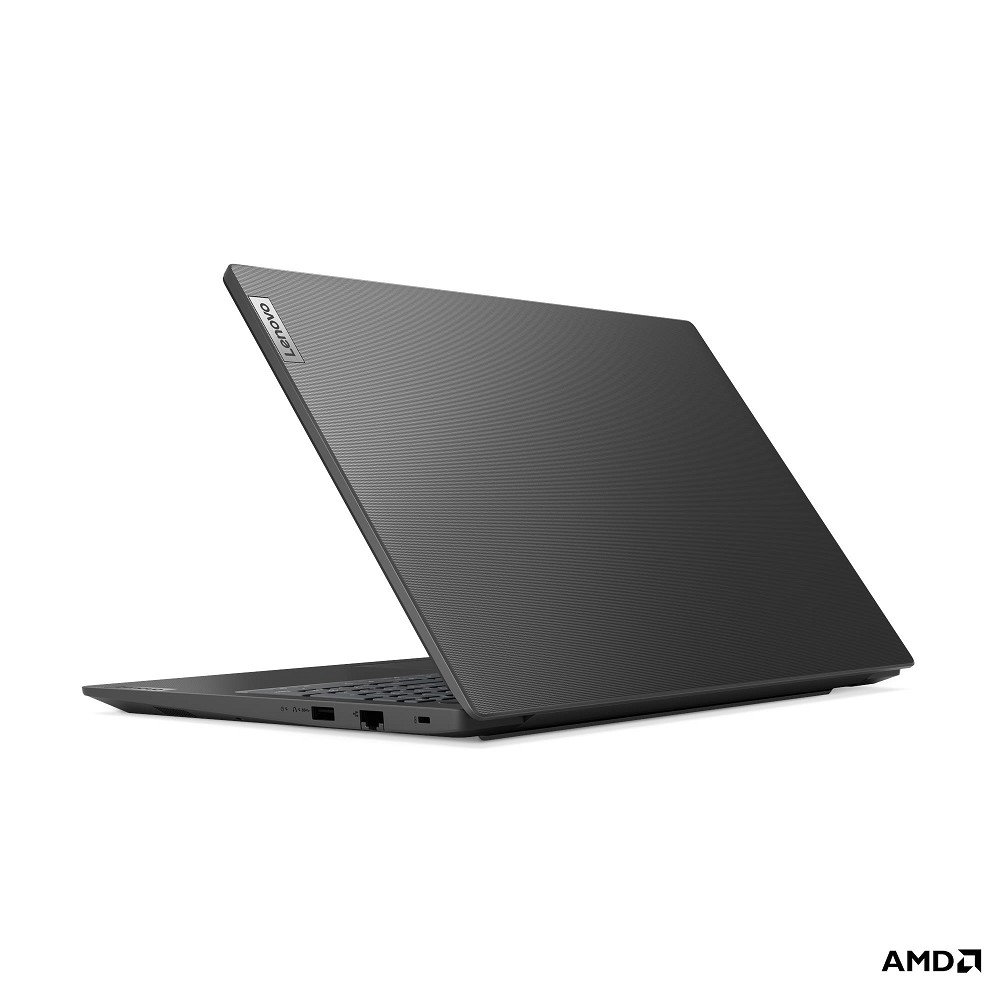 Lenovo V15 G6 ARP – 15,6" FHD IPS, AMD Ryzen 5 150, 8 GB RAM rechts