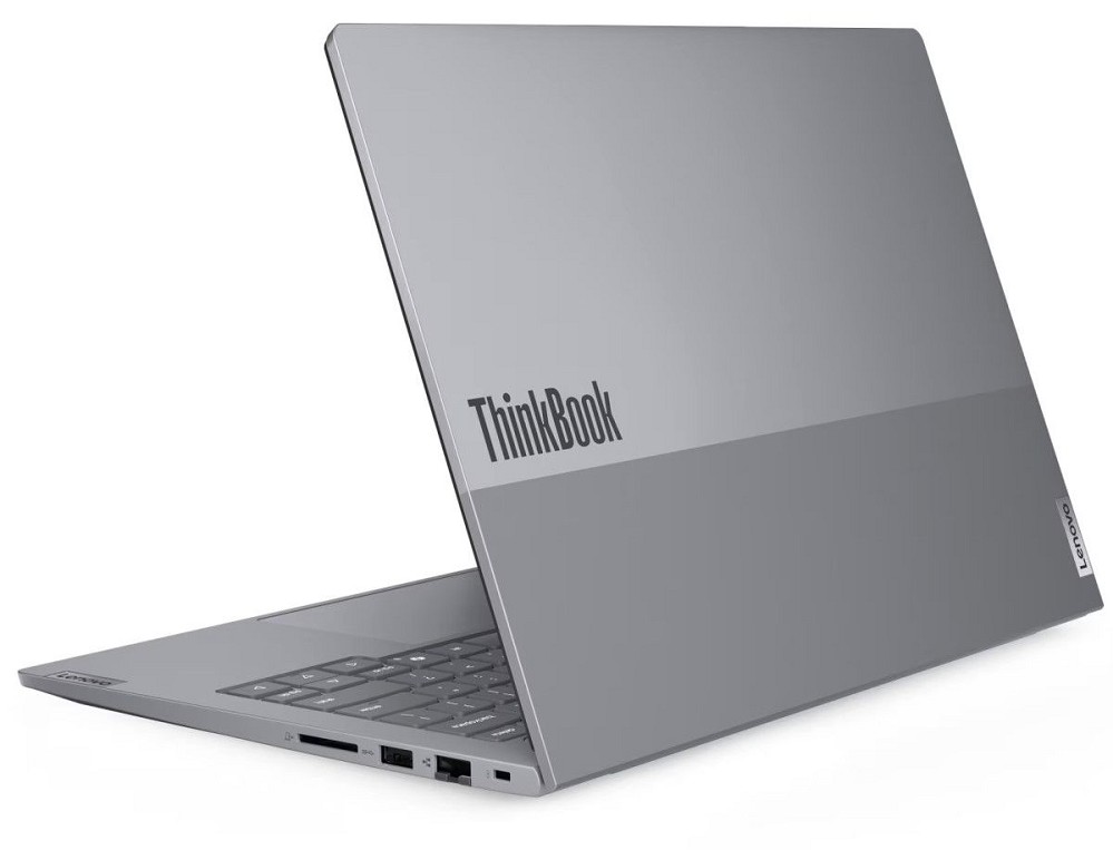 Lenovo ThinkBook 14 G9 AHP - 14", AMD Ryzen 5 220, 16 GB RAM links