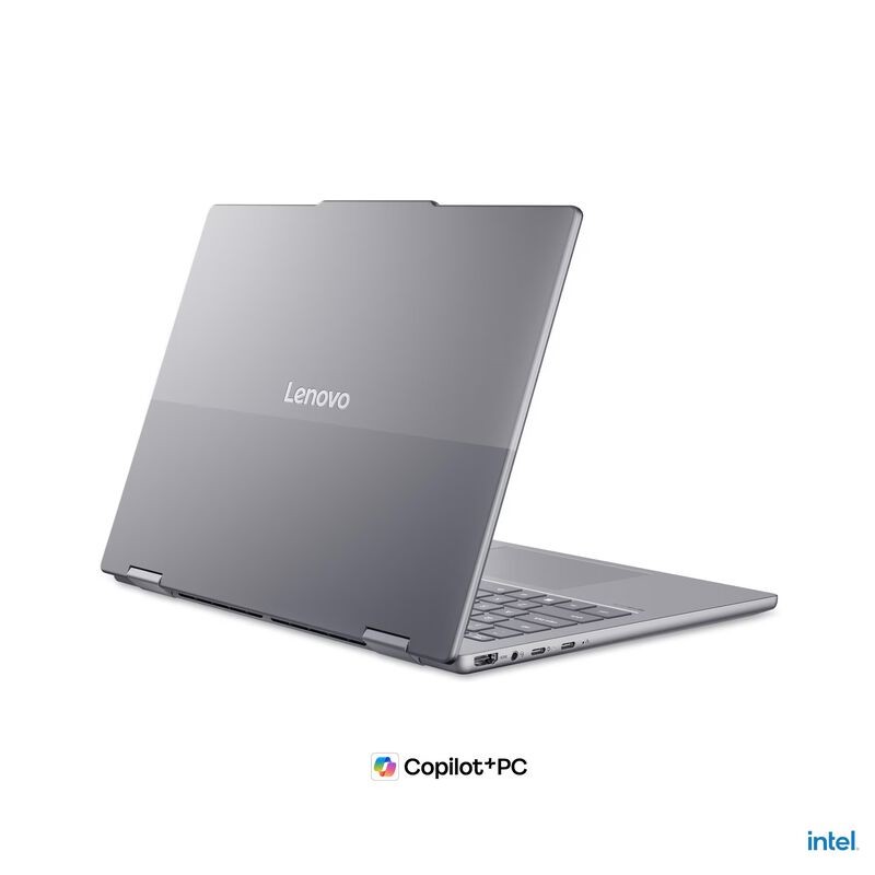 Lenovo ThinkBook 14 2-in-1 G6 IPL – 14", Intel Core Ultra 5  rechts
