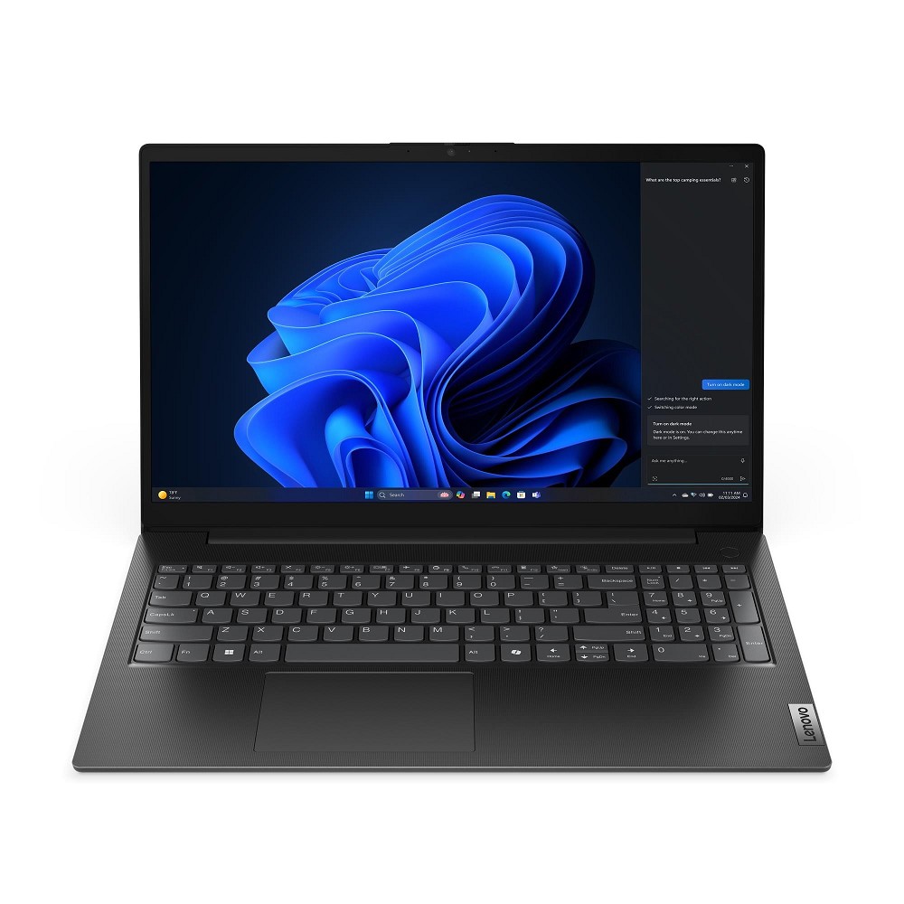 Lenovo V15 G5 IRL – 15,6", Intel Core 7 240H, 16 GB RAM, 512 GB S 0