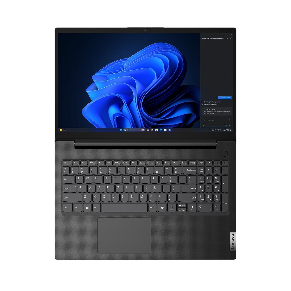 Lenovo V15 G5 IRL – 15,6", Intel Core 7 240H, 16 GB RAM, 512 links