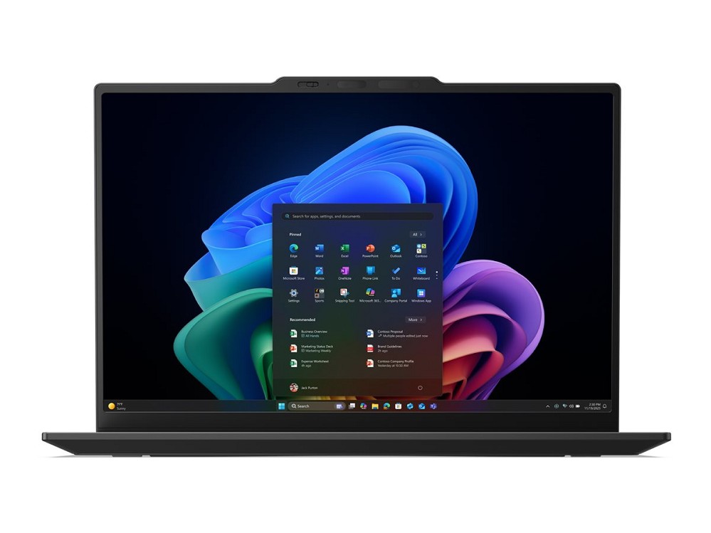 Lenovo ThinkPad X1 Carbon Gen 14 - Aura Edition -  Core Ultra 7 3 582