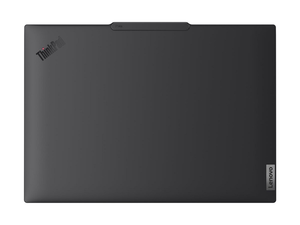 Lenovo ThinkPad P14s Gen 6 - AMD Ryzen AI 7 PRO 350 - AMD PR rechts