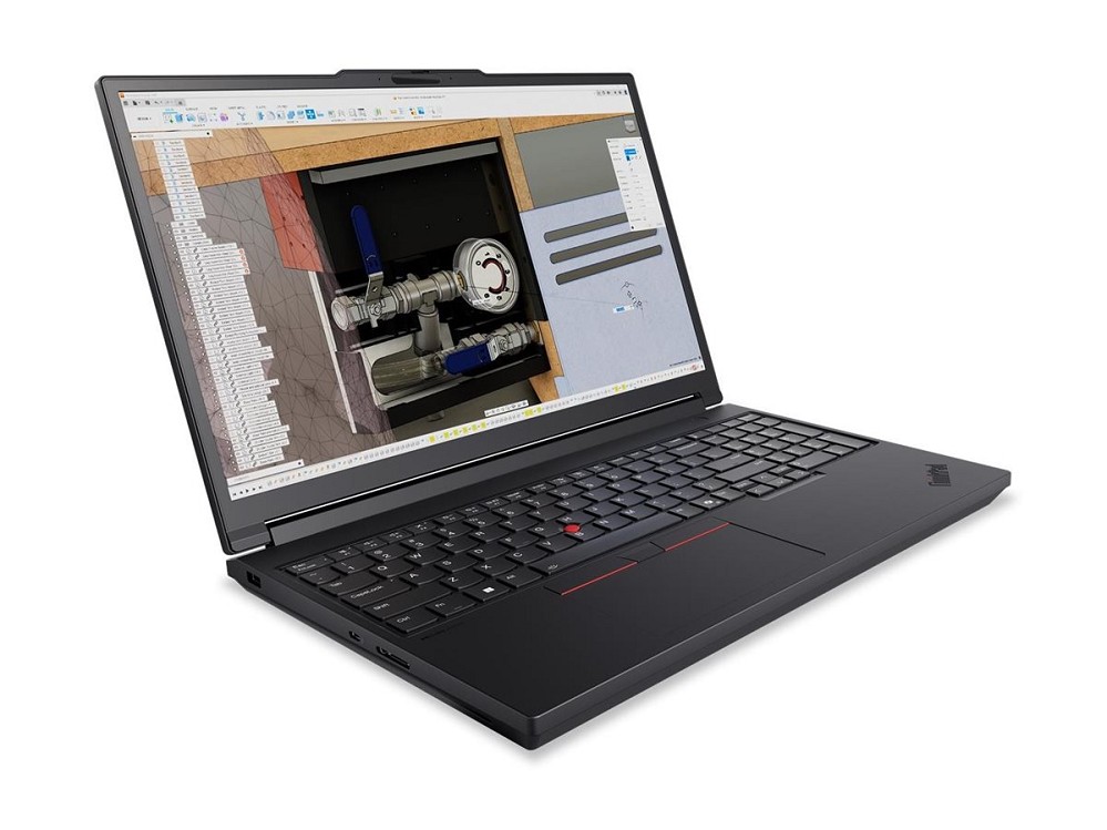 Lenovo ThinkPad T16g Gen 3 - 16", Intel Core Ultra 9 275HX, 64 GB 491