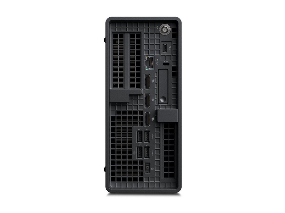 Lenovo ThinkStation P3 Ultra Gen 2 - SFF links