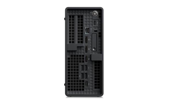 Lenovo ThinkStation P3 Ultra SFF Gen 2 – Intel Core Ultra 9  rechts