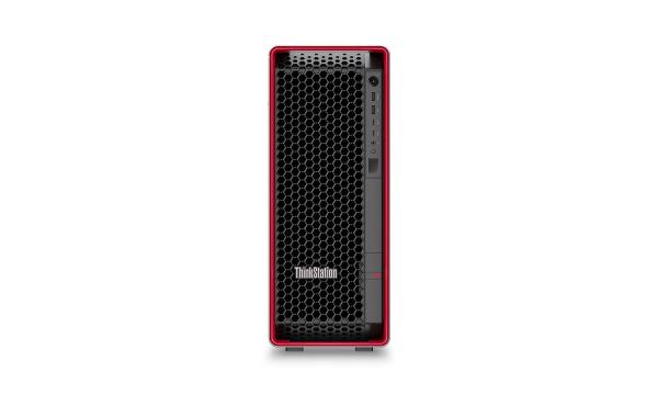 Lenovo ThinkStation P8 – AMD Ryzen Threadripper PRO 9955WX, 128 G 883
