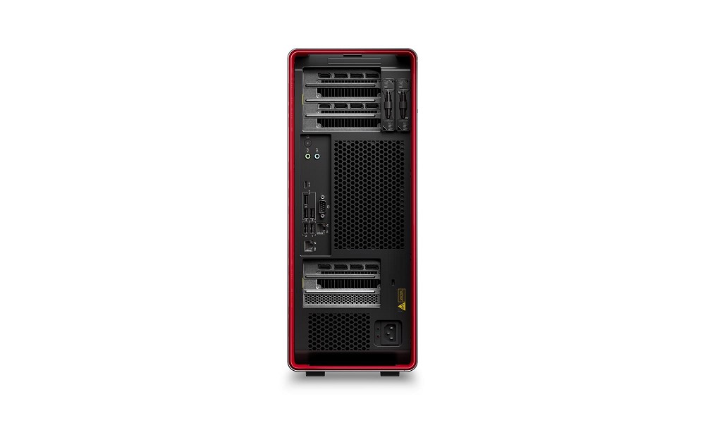 Lenovo ThinkStation P8 – AMD Ryzen Threadripper PRO 9965WX,  links