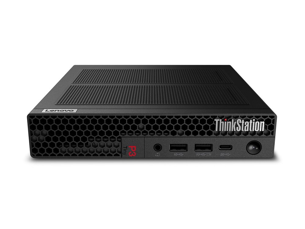 Lenovo ThinkStation P3 Gen 2 - Tiny - Core 59