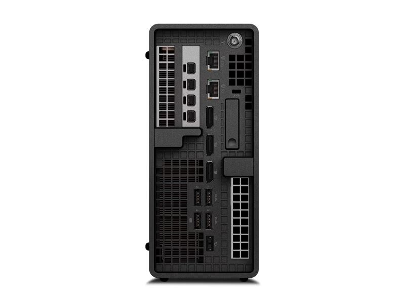 Lenovo ThinkStation P3 Ultra SFF – Intel Core i7-13700K, 32  rechts