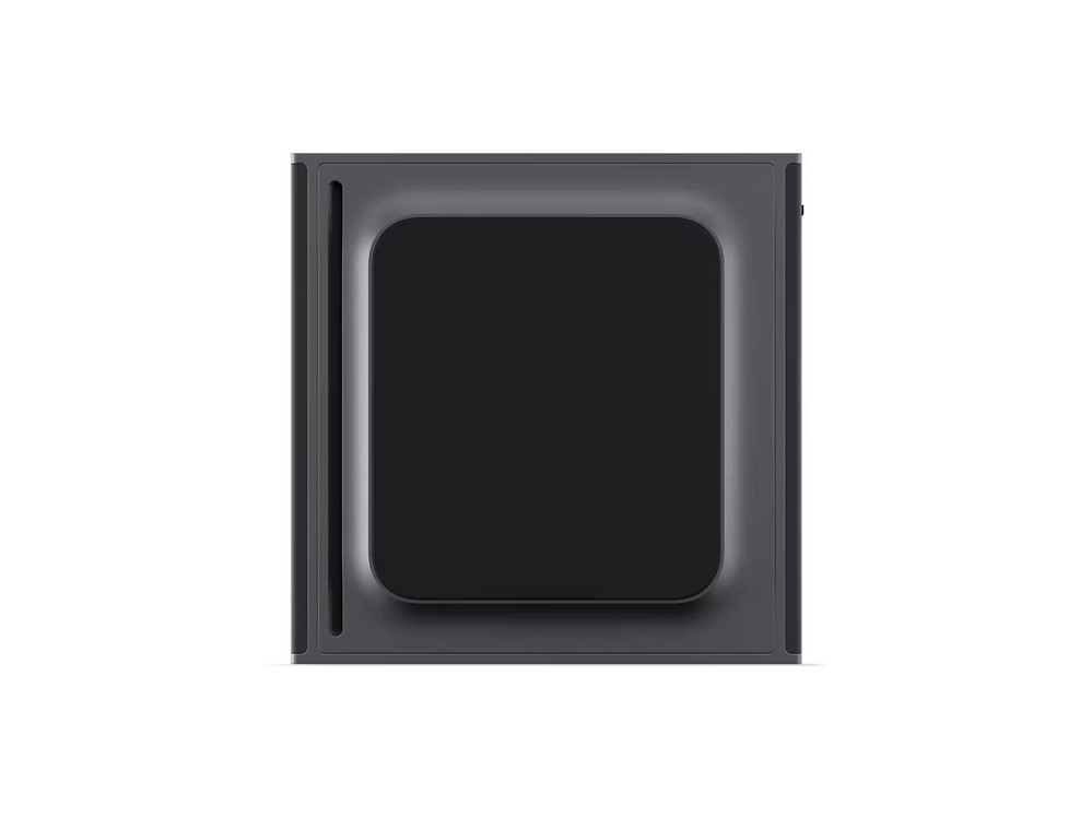Lenovo ThinkStation PGX – NVIDIA Grace Blackwell Superchip,  oben
