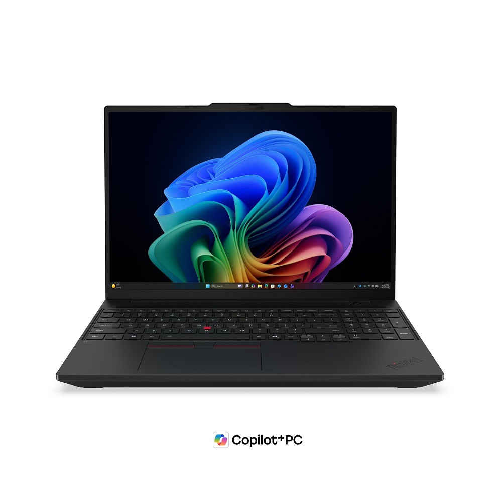 Lenovo ThinkPad T16 Gen 5 – 16", Intel Core Ultra 5 325, 32 GB RA 202