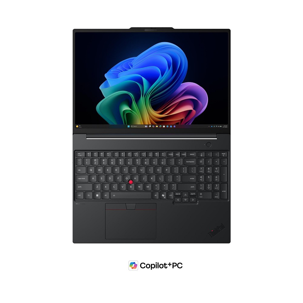 Lenovo ThinkPad T16 Gen 5 – 16", Intel Core Ultra 5 325, 32  links