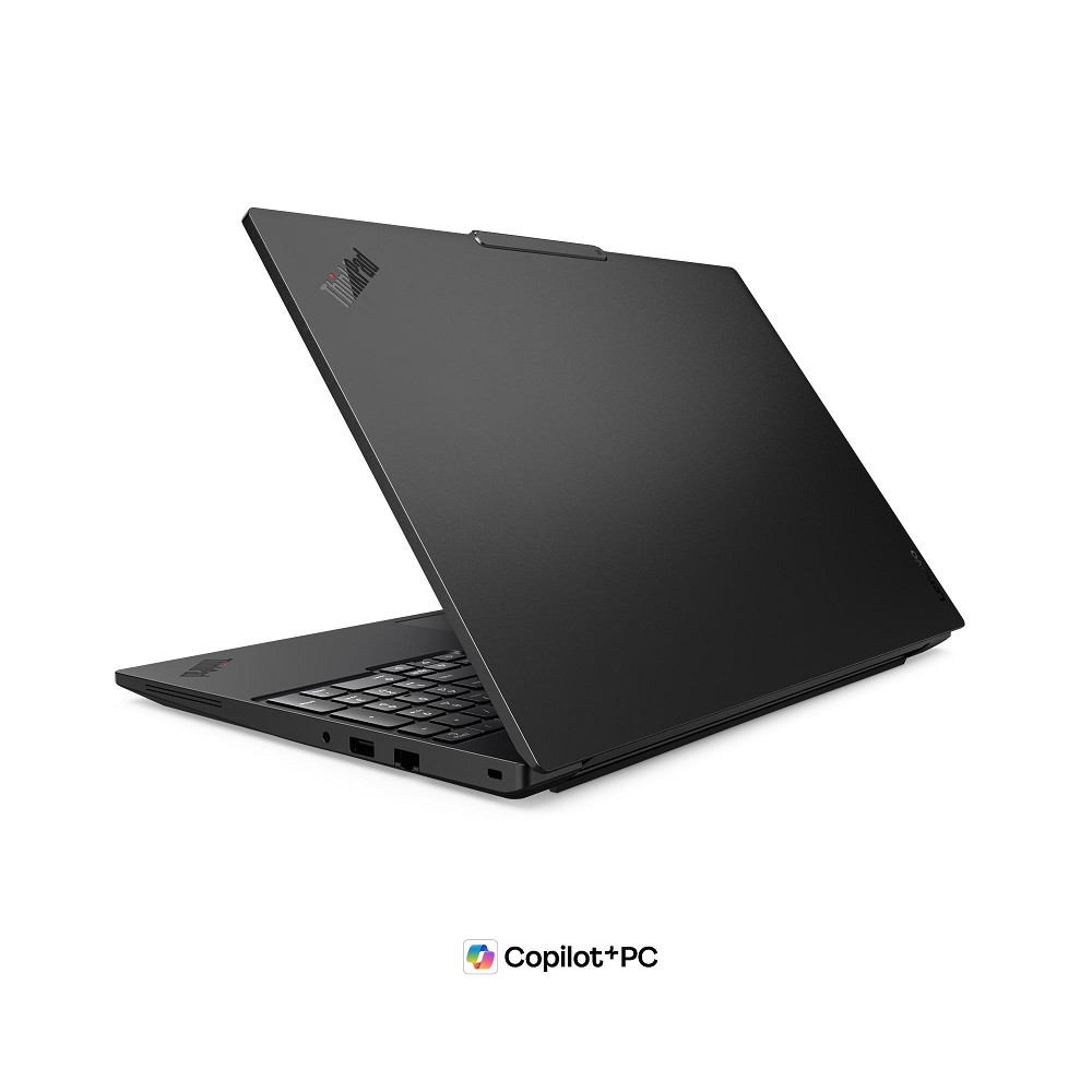 Lenovo ThinkPad T16 Gen 5 – 16", Intel Core Ultra 5 325, 32  oben