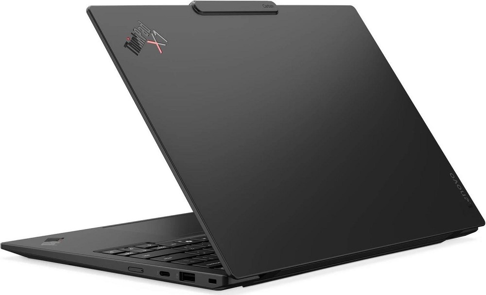 Lenovo ThinkPad X1 Carbon Gen 14 - Aura Edition -  Core Ultr links