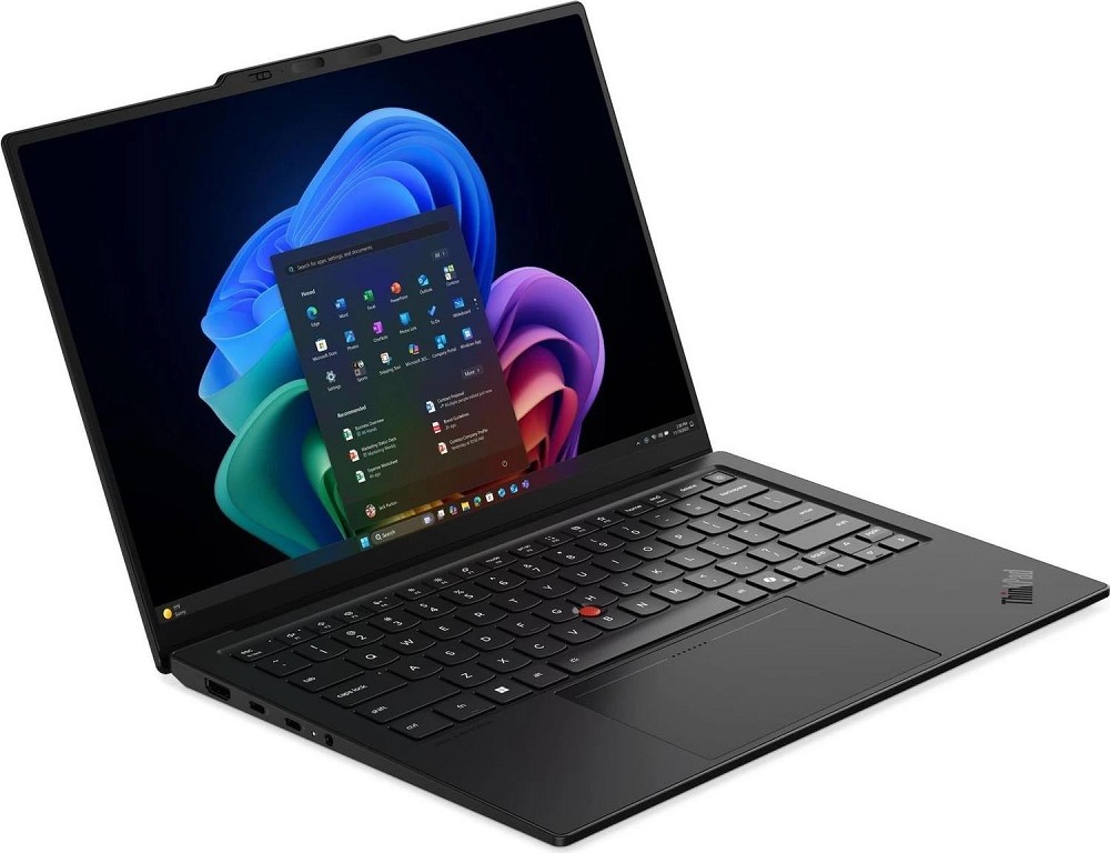 Lenovo ThinkPad X1 Carbon G14 Aura Edition, Black, Core Ultr links
