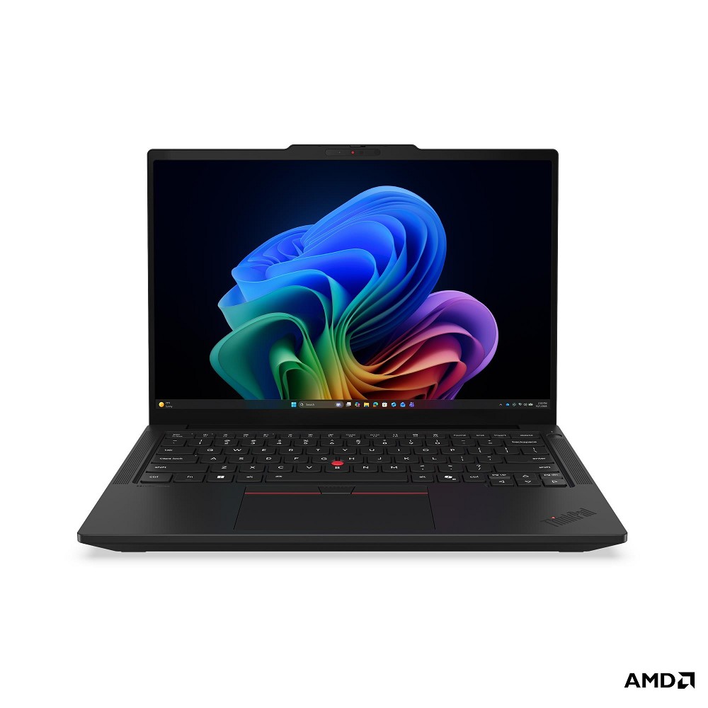 Lenovo ThinkPad T14 Gen 7 – 14", AMD Ryzen 5 PRO 215, 16 GB RAM,  119