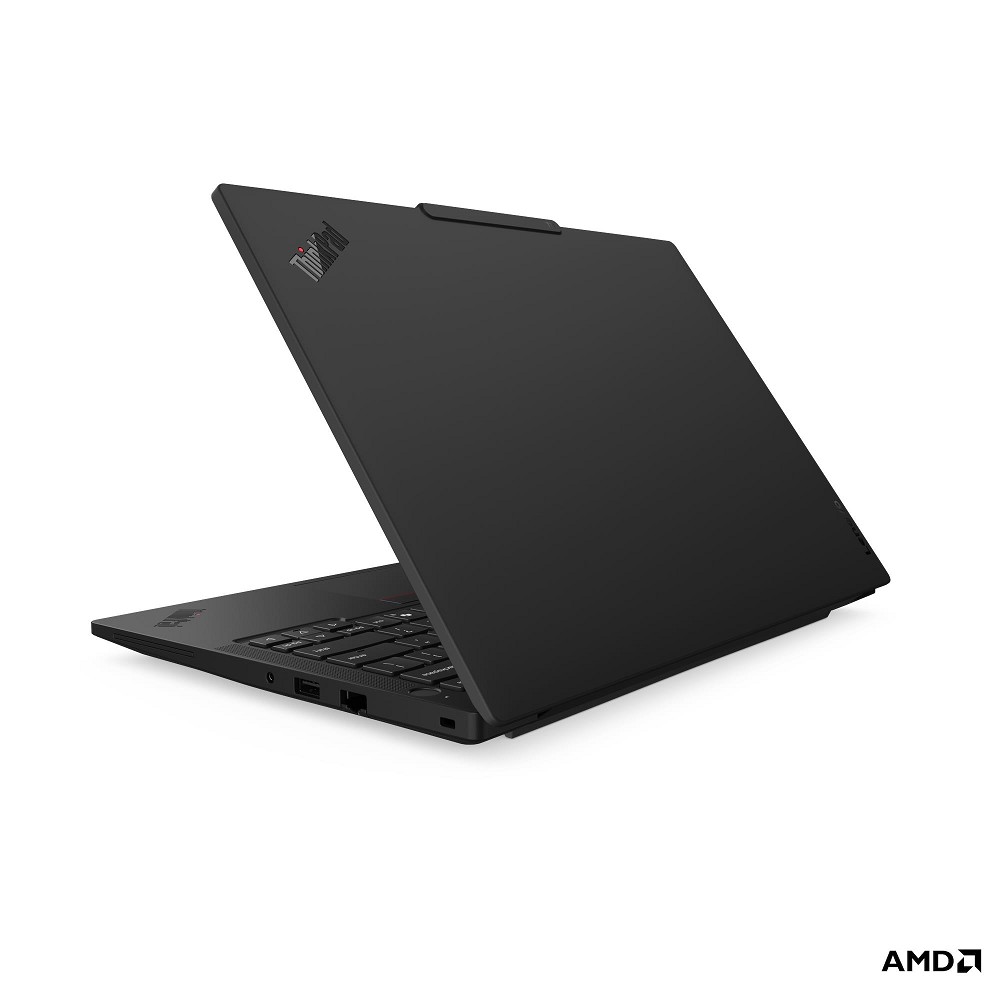 Lenovo ThinkPad T14 Gen 7 – 14", AMD Ryzen 5 PRO 215, 16 GB  oben