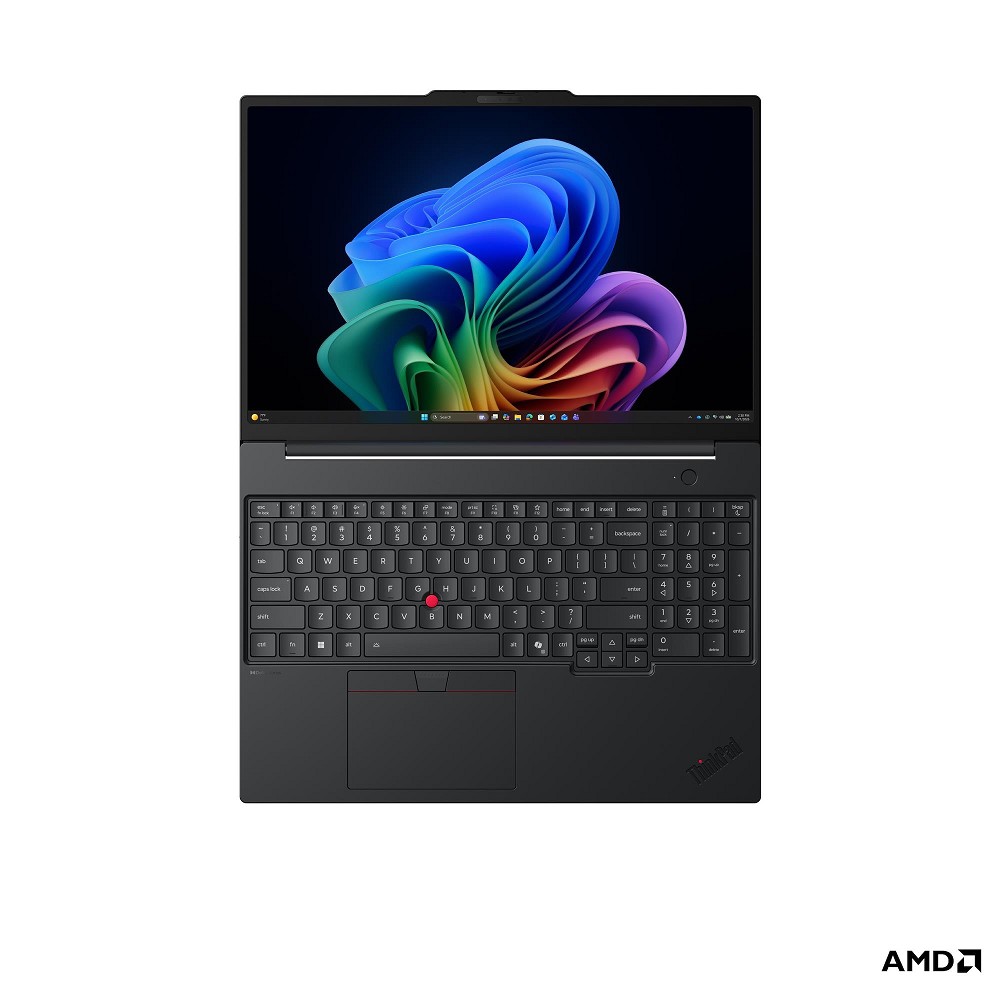 Lenovo ThinkPad T16 Gen 5 – 16", AMD Ryzen 5 PRO 215, 16 GB  links