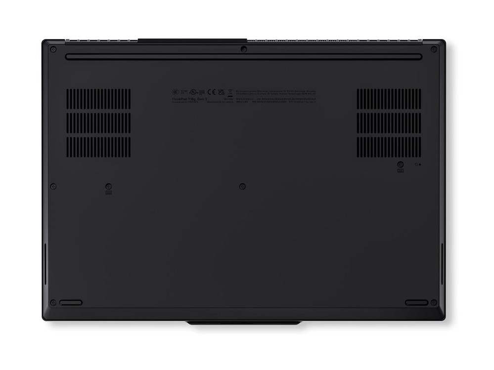 Lenovo ThinkPad T16g Gen 3 - 16", Intel Core Ultra 9 275HX,  hinten