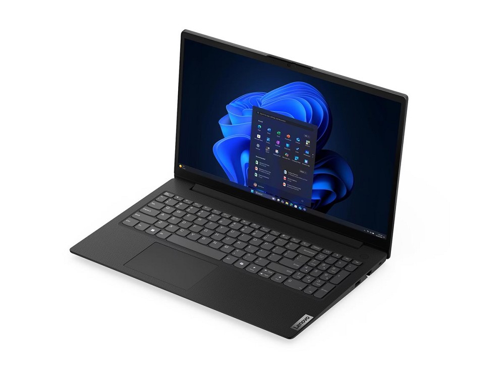 Lenovo V15 G7 IWC -  Core 5 320 - Win 11 Pro - Intel Graphics - 8 784