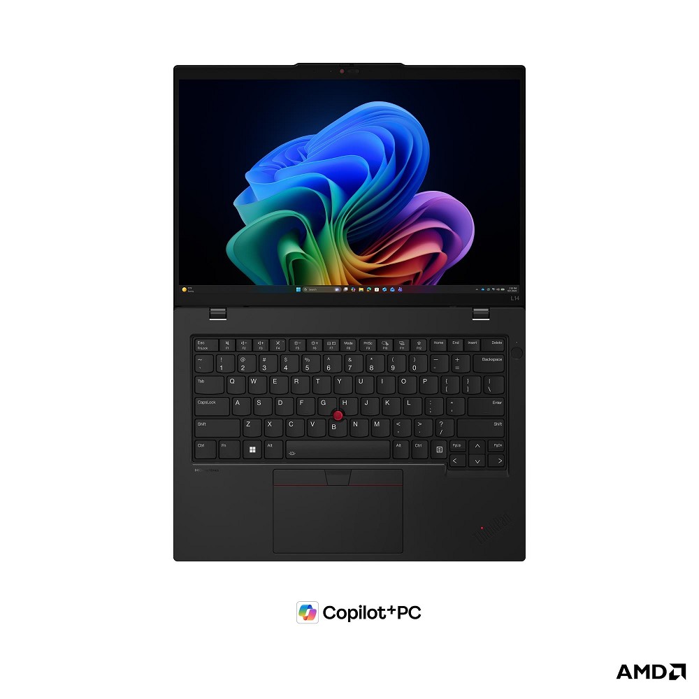 Lenovo ThinkPad L14 Gen 7, 14", AMD Ryzen AI 5 430, 32 GB RA links