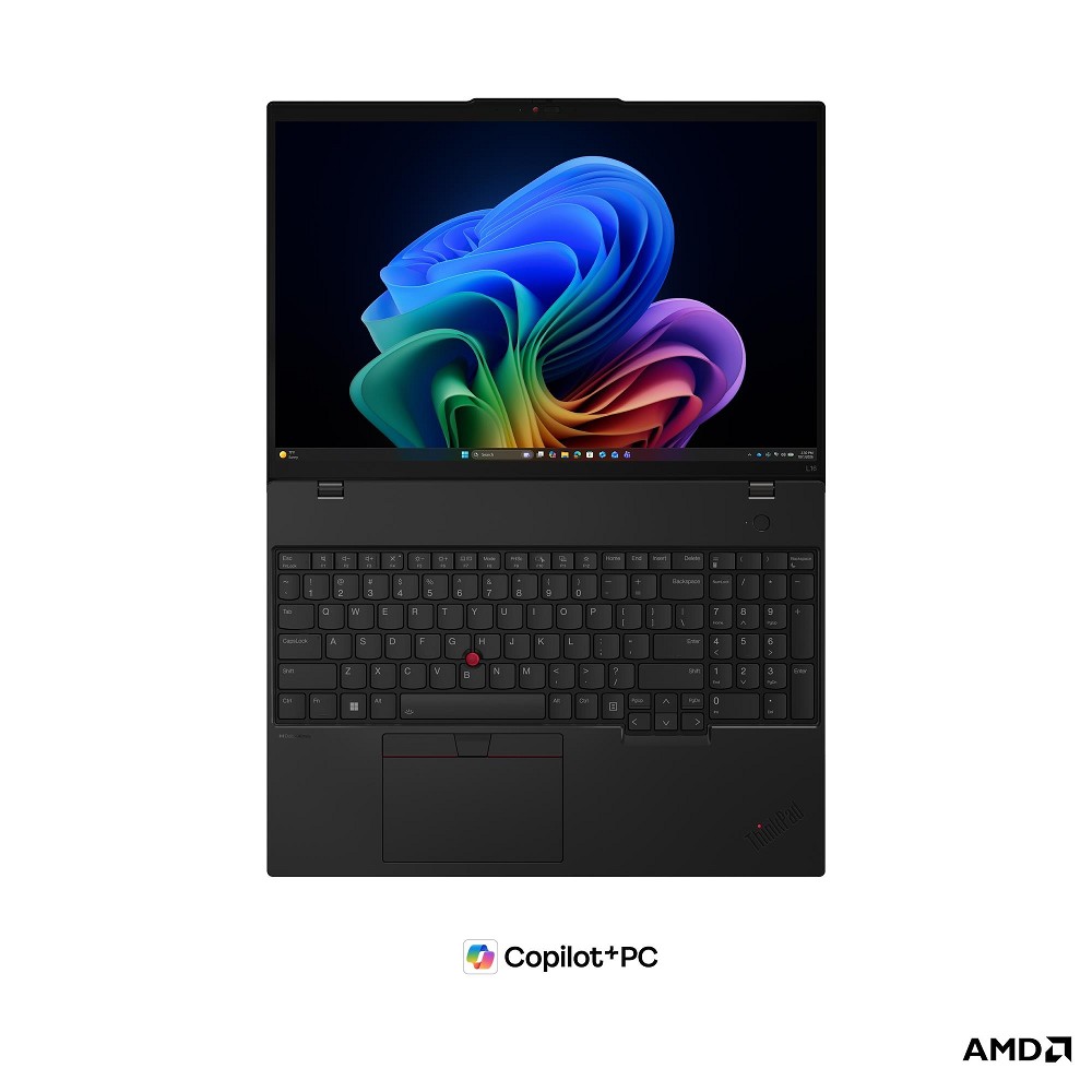 Lenovo ThinkPad L16 Gen 3, 16", AMD Ryzen AI 5 430, 16 GB RA links