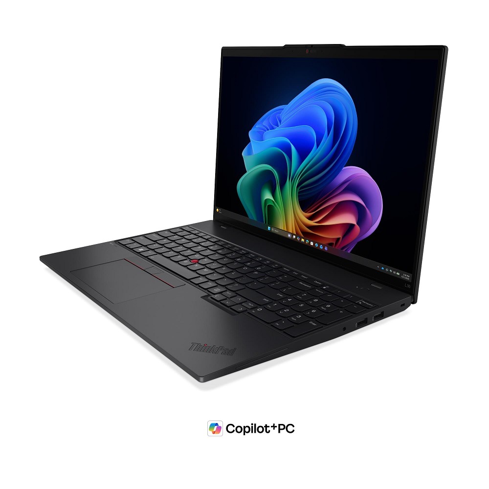 Lenovo ThinkPad L16 Gen 3, 16", Intel Core Ultra 5 325, 32 G rechts