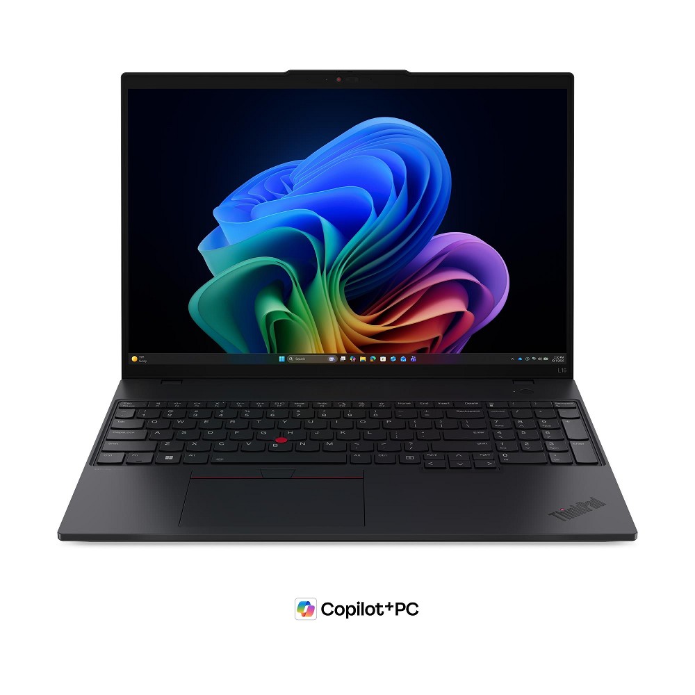 Lenovo ThinkPad L16 Gen 3, 16", Intel Core Ultra 7 355, 32 GB RAM 158