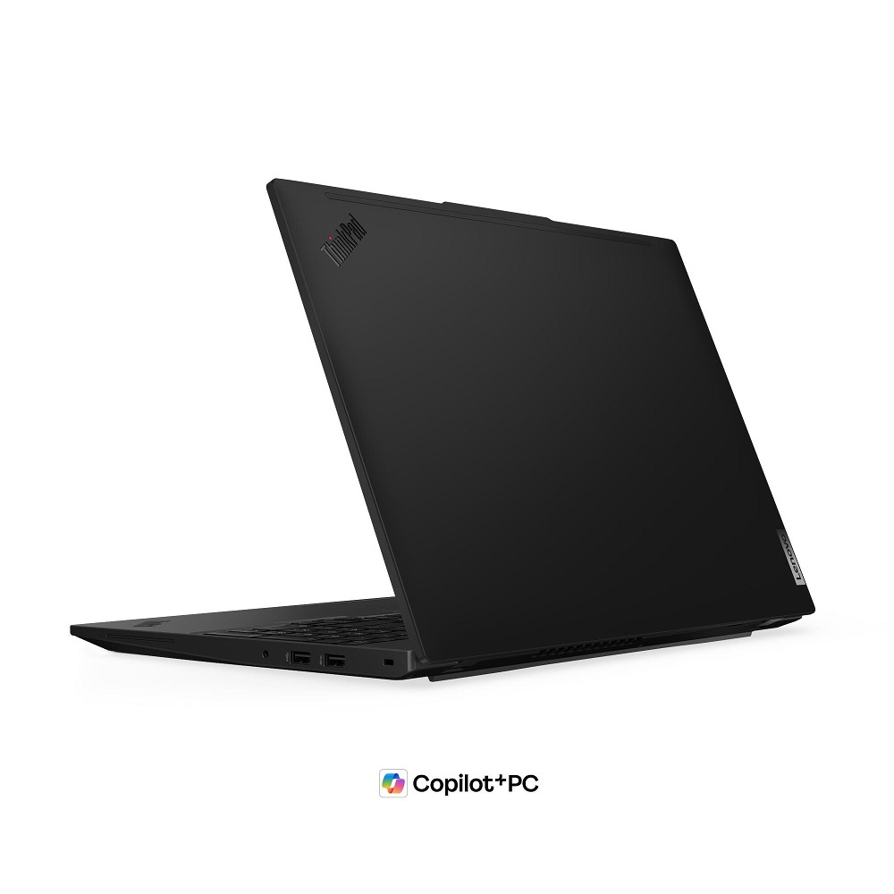 Lenovo ThinkPad L16 Gen 3, 16", Intel Core Ultra 7 355, 32 G oben