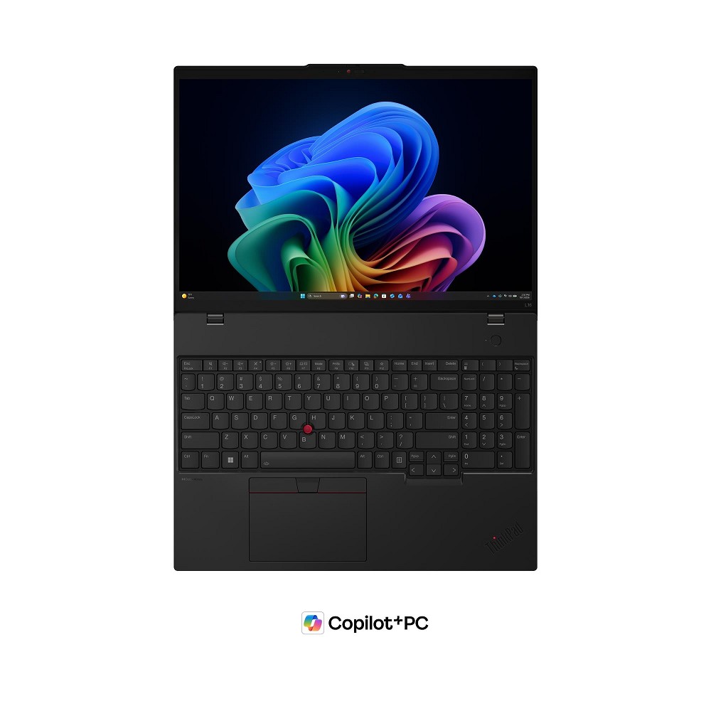 Lenovo ThinkPad L16 Gen 3, 16", Intel Core Ultra 7 355, 32 G links
