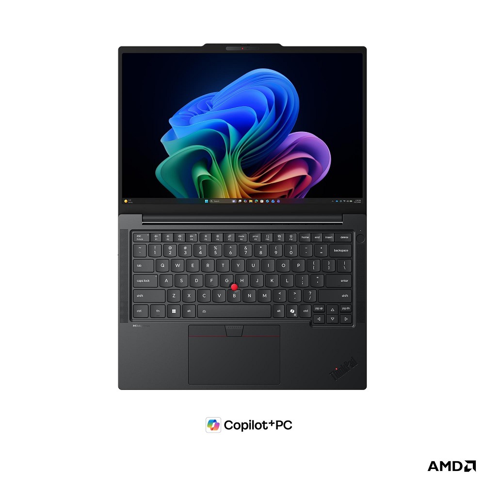 Lenovo ThinkPad T14 Gen 7, 14", AMD Ryzen AI 5 PRO 440, 32 G links