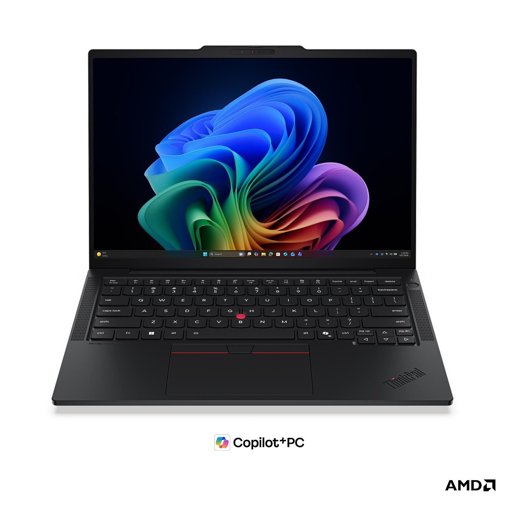 Lenovo ThinkPad T14s Gen 7 – 14", AMD Ryzen AI 7 PRO 450, 32 GB R 82