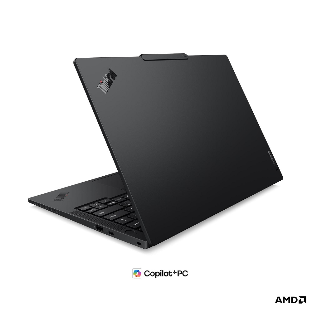 Lenovo ThinkPad T14s Gen 7 – 14", AMD Ryzen AI 7 PRO 450, 32 oben