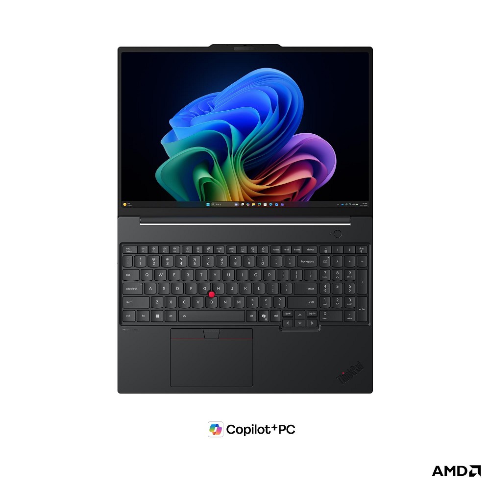 Lenovo ThinkPad T16 Gen 5, 16", AMD Ryzen AI 5 PRO 440, 16 G links