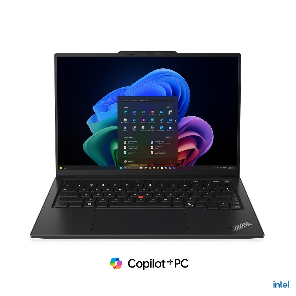 Lenovo ThinkPad X1 Carbon Gen 14 Aura Edition – 14", Intel Core U 937