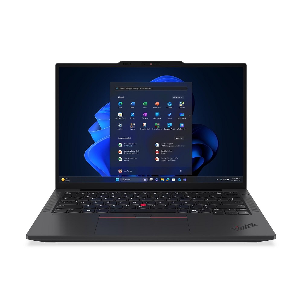 Lenovo ThinkPad X13 Gen 7, 13,3", Intel Core Ultra 5 325, 16 GB R 416