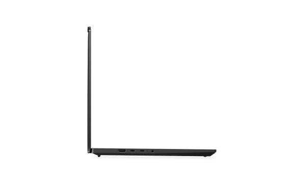 Lenovo ThinkPad P1 Gen 9, 16" WQUXGA IPS, Intel Core Ultra 7 rechts