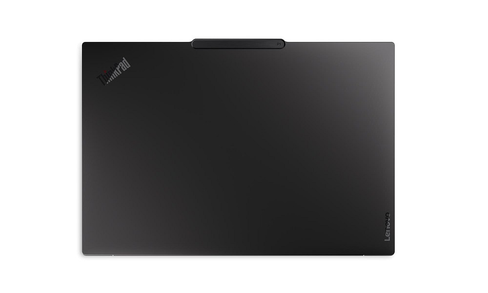 Lenovo ThinkPad P1 Gen 9, 16" WQUXGA IPS, Intel Core Ultra 7 oben
