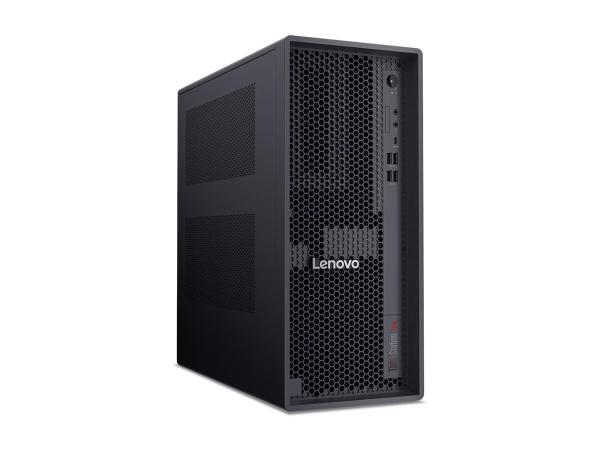 Lenovo ThinkStation P4 Tower, Ryzen 9 PRO 9965X3D, 128GB RAM links