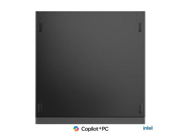 Lenovo ThinkCentre neo 50q Gen 6 - Tiny hinten hinten