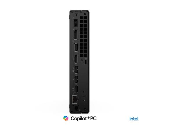 Lenovo ThinkCentre neo 50q Gen 6 - Tiny rechts rechts