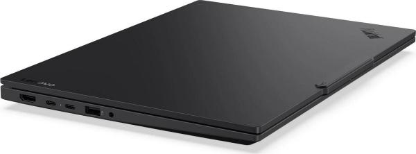 Lenovo ThinkPad E14 G8, 14" WUXGA, AMD Ryzen AI 7 445, 32GB, rechts