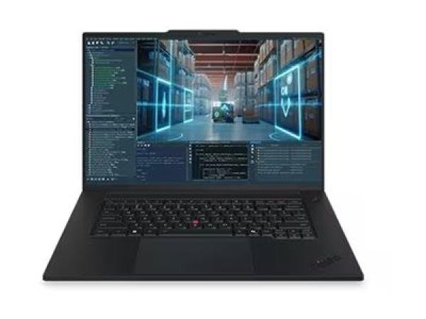Lenovo ThinkPad T1g Gen 9 -  Core Ultra 9 386H - Win 11 Pro - GeF 558