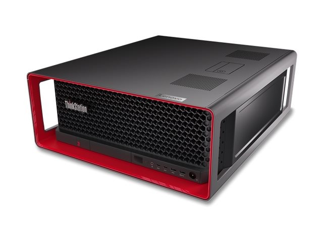 Lenovo ThinkStation P8, Tower, AMD Ryzen Threadripper PRO 9965WX, 952