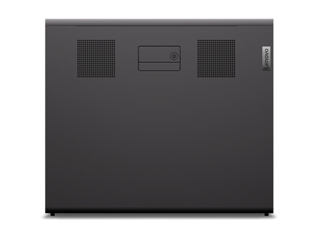 Lenovo ThinkStation P8, Tower, AMD Ryzen Threadripper PRO 99 hinten