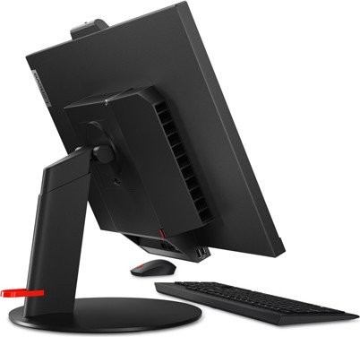 Lenovo ThinkCentre Tiny-in-One 27 (11JH), 27"  inn innen