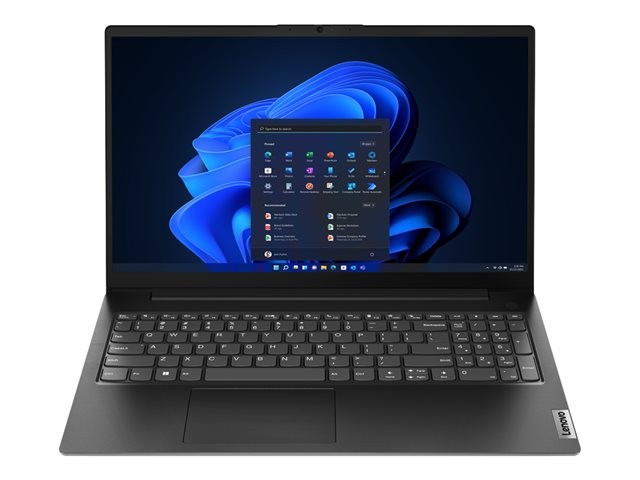 Lenovo V15 G4 AMN - (15.6") - Ryzen 5 7520U - 8 GB RAM - 256 hinten