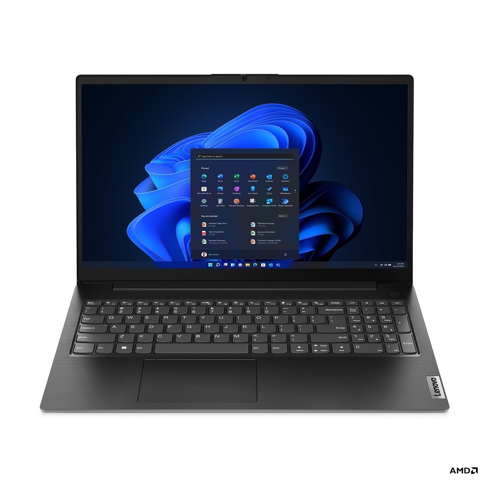Lenovo V15 G4 AMN, 15,6" Full HD, AMD Athlon Gold 7220U, 8 GB, 25 731