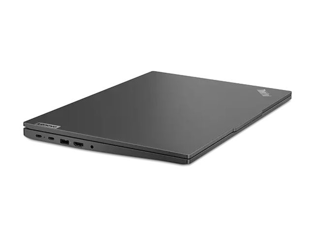 Lenovo ThinkPad E16 Gen 2 - (16") - Ryzen 5 7535HS - 8 GB RA außen